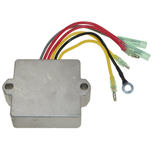 Regitar USA Voltage Regulator f/Mercury [RMV001] - BuoyMart.com  Accessories Regitar U.S.A.