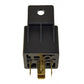 Regitar USA Relay w/Tab f/Most Engines: 30AMP, 5 Terminal, Single Pole/Double Throw [RMZ013] - BuoyMart.com  Accessories Regitar U.S.A.