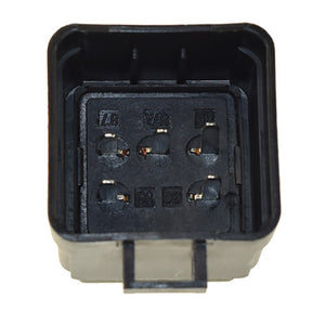 Regitar USA Relay w/Shroud f/Mercruiser 575 Sci, 350MAG, 4.3L, 6.2L, 5.0L, 383MAG [RMZ014] - BuoyMart.com  Accessories Regitar U.S.A.