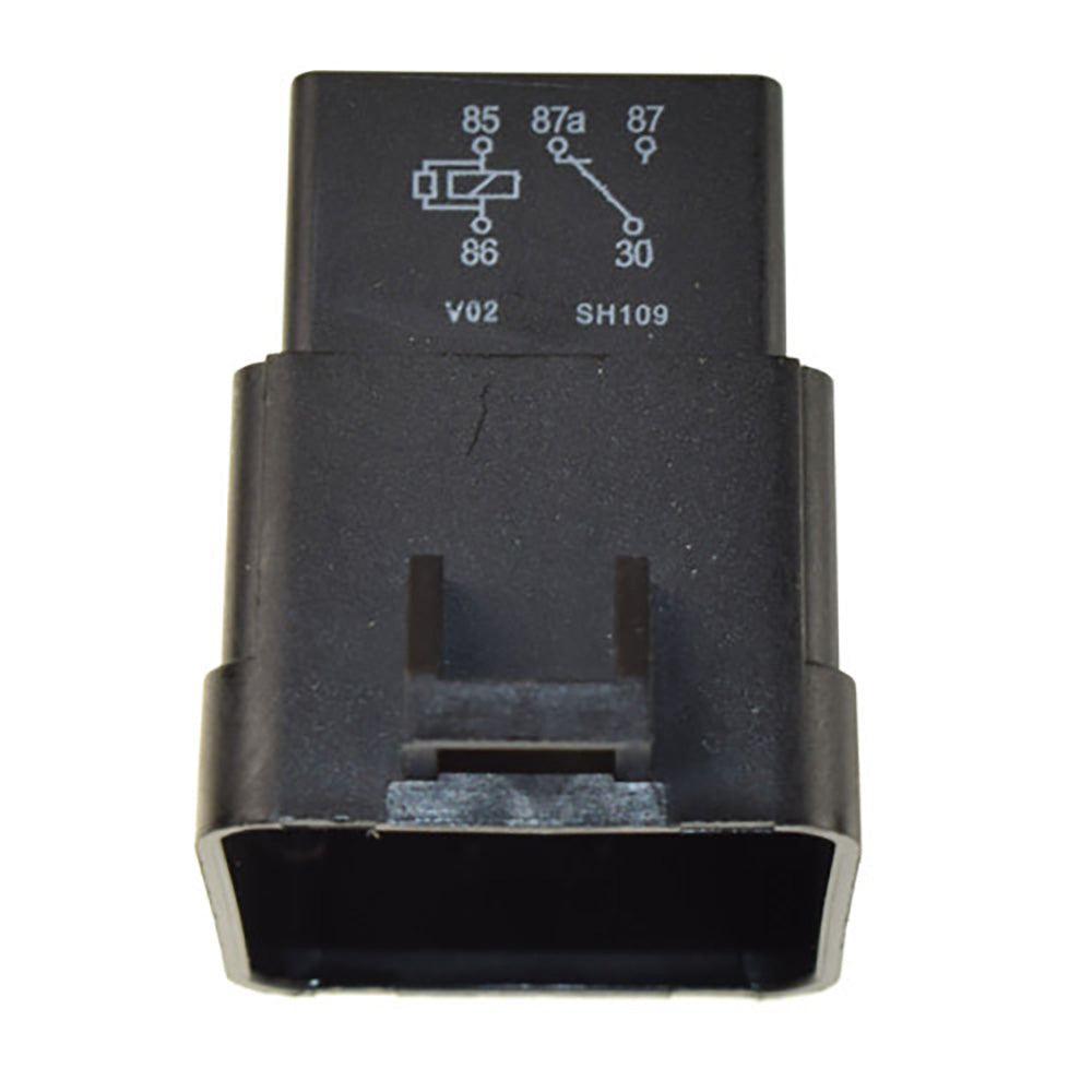 Regitar USA Relay w/Shroud f/Mercruiser 575 Sci, 350MAG, 4.3L, 6.2L, 5.0L, 383MAG [RMZ014] - BuoyMart.com  Accessories Regitar U.S.A.