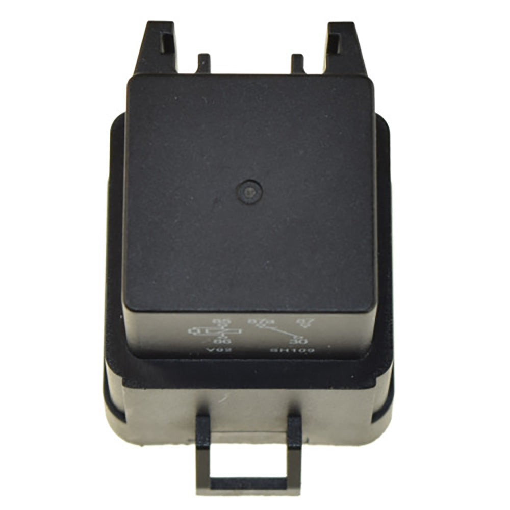 Regitar USA Relay w/Shroud f/Mercruiser 575 Sci, 350MAG, 4.3L, 6.2L, 5.0L, 383MAG [RMZ014] - BuoyMart.com  Accessories Regitar U.S.A.
