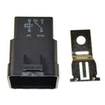 Regitar USA Relay w/Shroud f/Mercruiser 575 Sci, 350MAG, 4.3L, 6.2L, 5.0L, 383MAG [RMZ014] - BuoyMart.com  Accessories Regitar U.S.A.