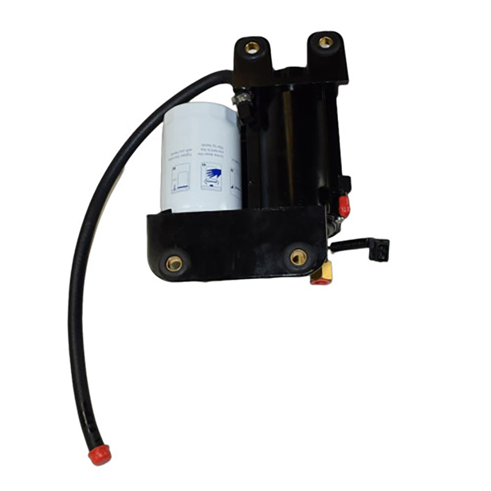 Regitar USA Marine Fuel Pump Assembly f/Volvo Penta: 4.3L Through 5.7G1 Engines [RFP001] - BuoyMart.com  Fuel Pumps Regitar U.S.A.