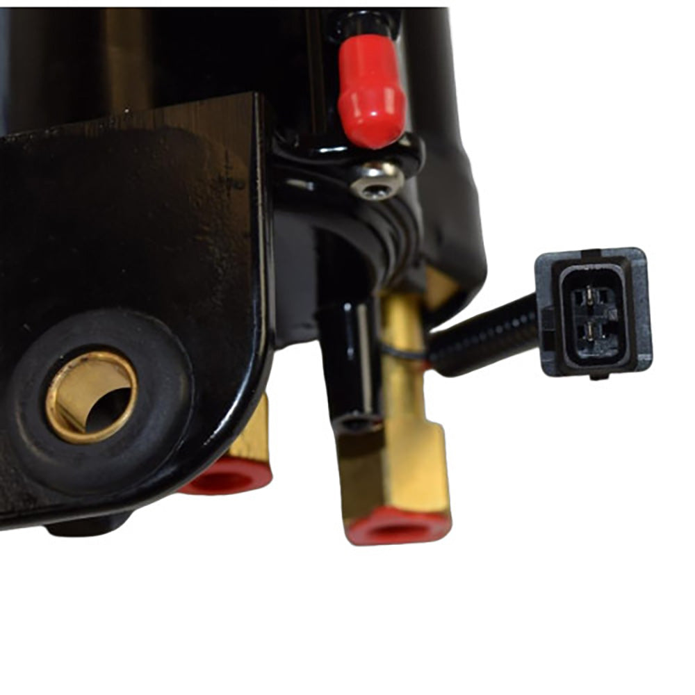 Regitar USA Marine Fuel Pump Assembly f/Volvo Penta: 4.3L Through 5.7G1 Engines [RFP001] - BuoyMart.com  Fuel Pumps Regitar U.S.A.