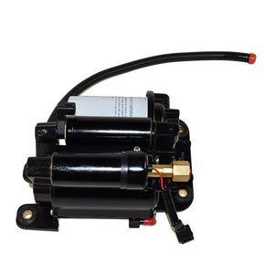 Regitar USA Marine Fuel Pump Assembly f/Volvo Penta: 4.3L Through 5.7G1 Engines [RFP001] - BuoyMart.com  Fuel Pumps Regitar U.S.A.