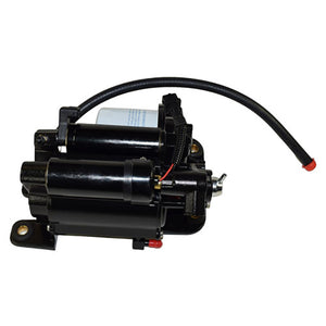 Regitar USA Marine Fuel Pump Assembly f/Volvo Penta: Fits Most 8.1L Engines [RFP002] - BuoyMart.com  Fuel Pumps Regitar U.S.A.