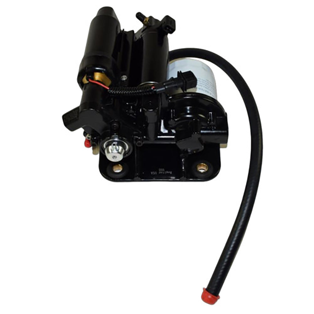 Regitar USA Marine Fuel Pump Assembly f/Volvo Penta: Fits Most 8.1L Engines [RFP002] - BuoyMart.com  Fuel Pumps Regitar U.S.A.