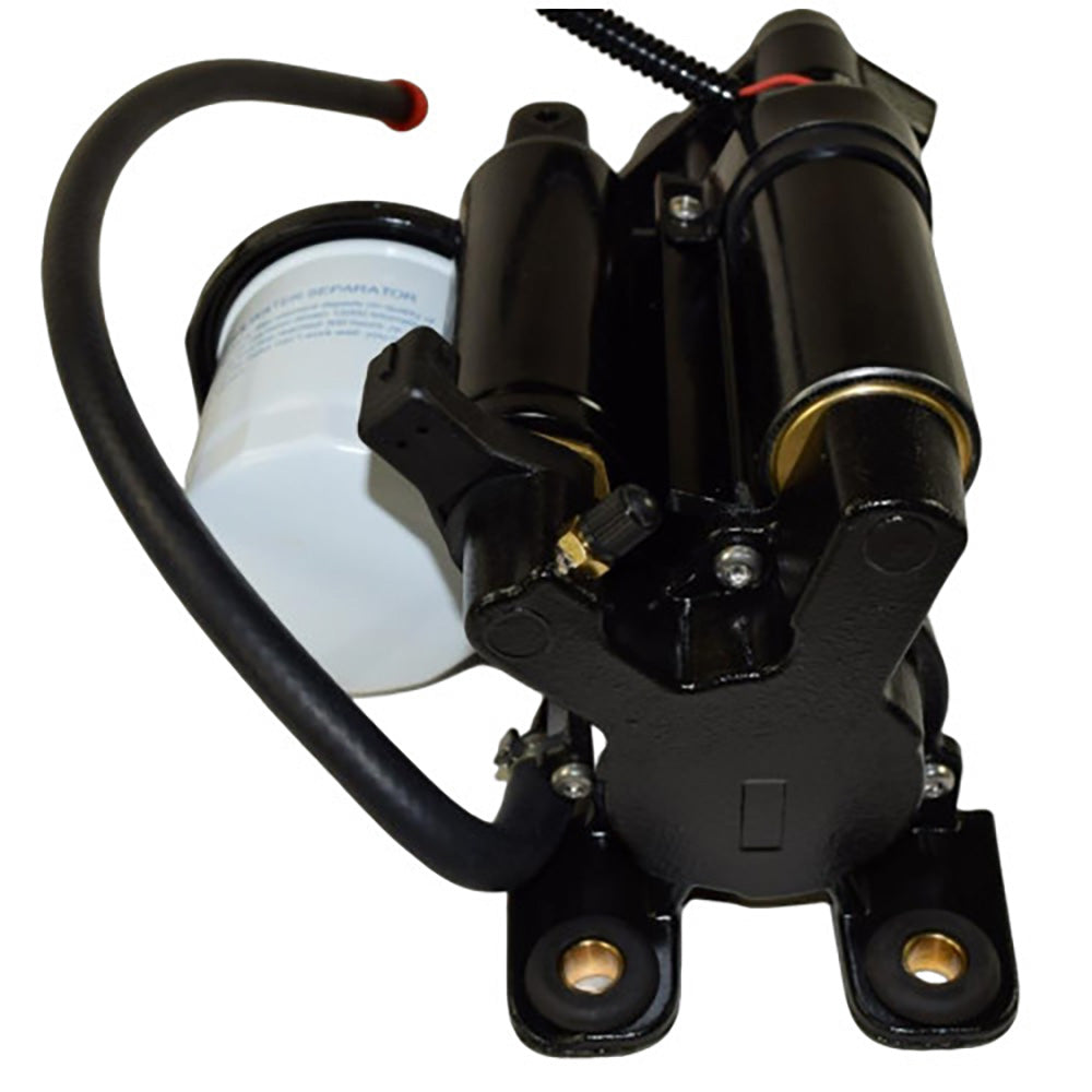 Regitar USA Marine Fuel Pump Assembly f/Volvo Penta: Fits Most 8.1L Engines [RFP002] - BuoyMart.com  Fuel Pumps Regitar U.S.A.