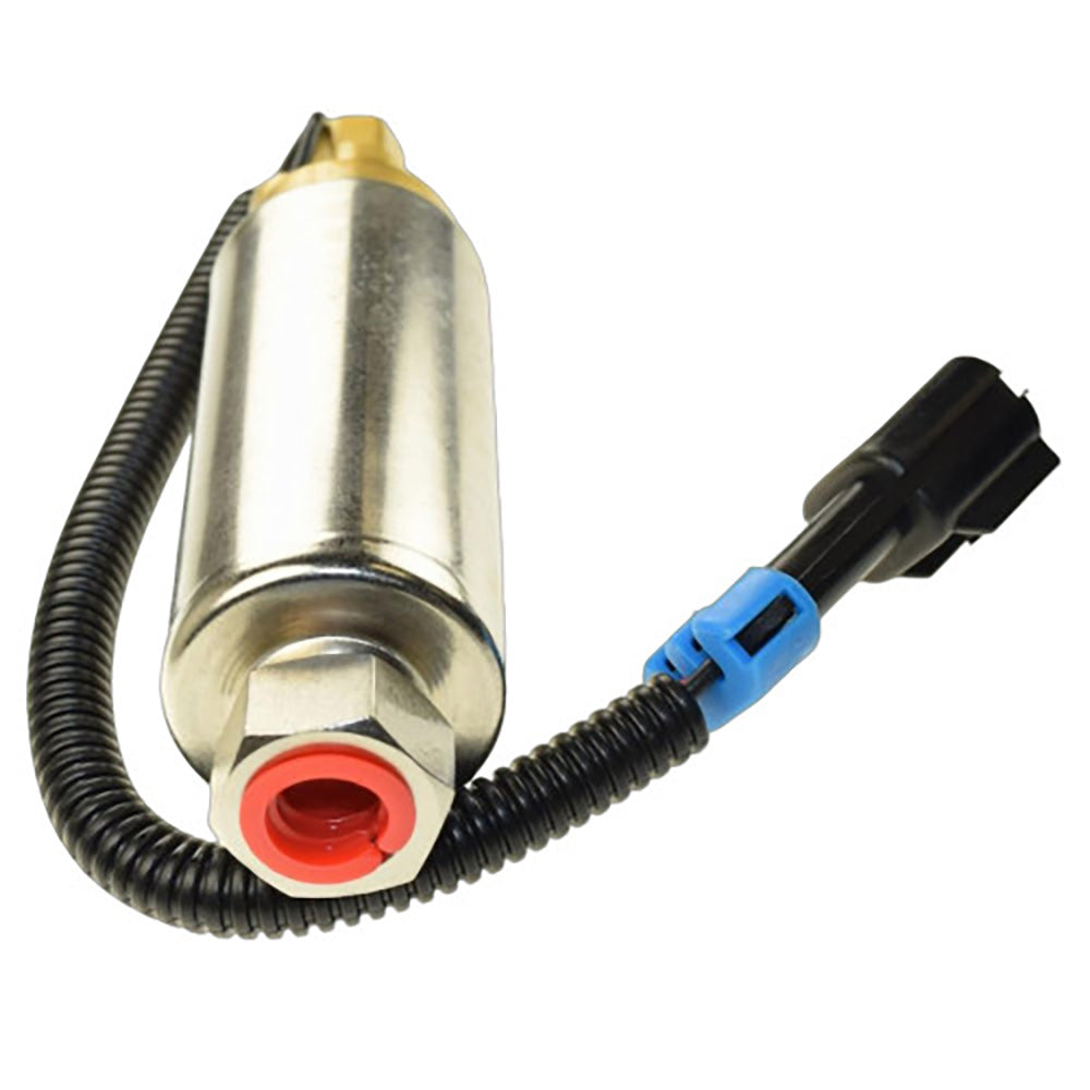Regitar USA Marine Fuel Pump Assembly f/Mercury/Mercruiser Engines: Fits MCM/MIE 4.3L/V6  5.0L/V8 Gen+  Some 350 ci Carburetors [RFP003] - BuoyMart.com  Fuel Pumps Regitar U.S.A.