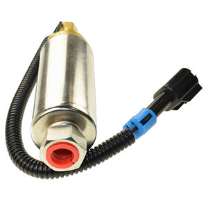Regitar USA Marine Fuel Pump Assembly f/Mercury/Mercruiser Engines: Fits MCM/MIE 4.3L/V6  5.0L/V8 Gen+  Some 350 ci Carburetors [RFP003] - BuoyMart.com  Fuel Pumps Regitar U.S.A.