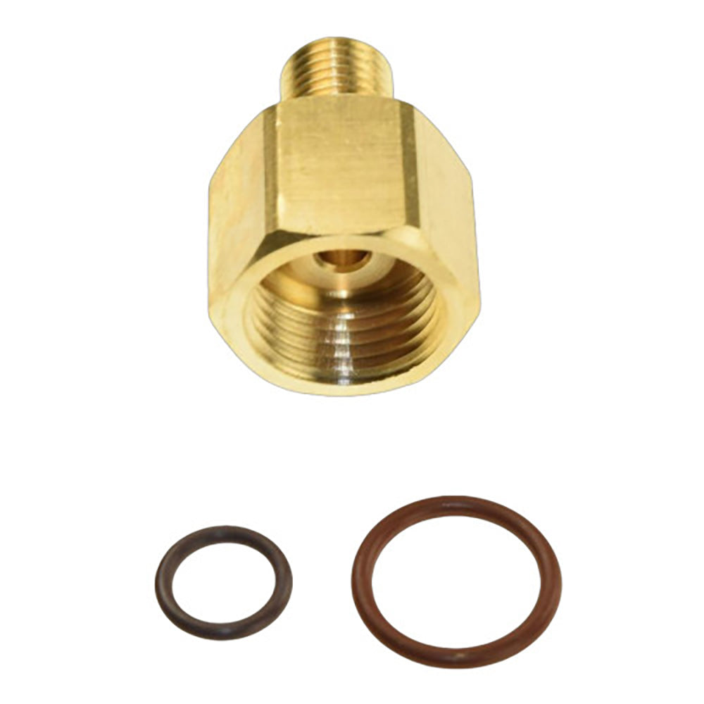 Regitar USA Marine Fuel Pump Assembly f/Mercury/Mercruiser Engines: Fits MCM/MIE 4.3L/V6  5.0L/V8 Gen+  Some 350 ci Carburetors [RFP003] - BuoyMart.com  Fuel Pumps Regitar U.S.A.