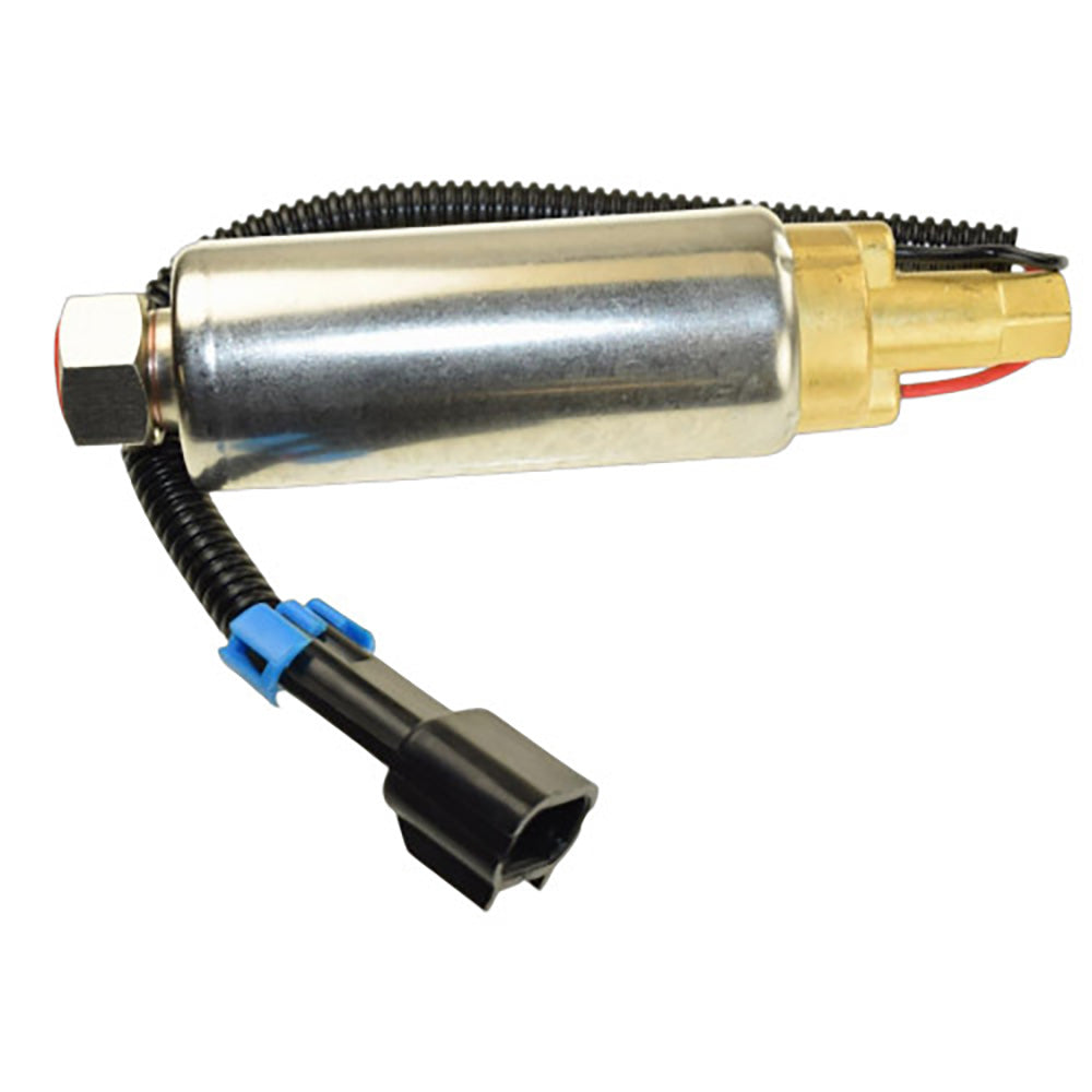 Regitar USA Marine Fuel Pump Assembly f/Mercury/Mercruiser Engines: Fits MCM/MIE 4.3L/V6  5.0L/V8 Gen+  Some 350 ci Carburetors [RFP003] - BuoyMart.com  Fuel Pumps Regitar U.S.A.