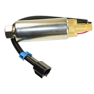 Regitar USA Marine Fuel Pump Assembly f/Mercury/Mercruiser Engines: Fits MCM/MIE 4.3L/V6  5.0L/V8 Gen+  Some 350 ci Carburetors [RFP003] - BuoyMart.com  Fuel Pumps Regitar U.S.A.