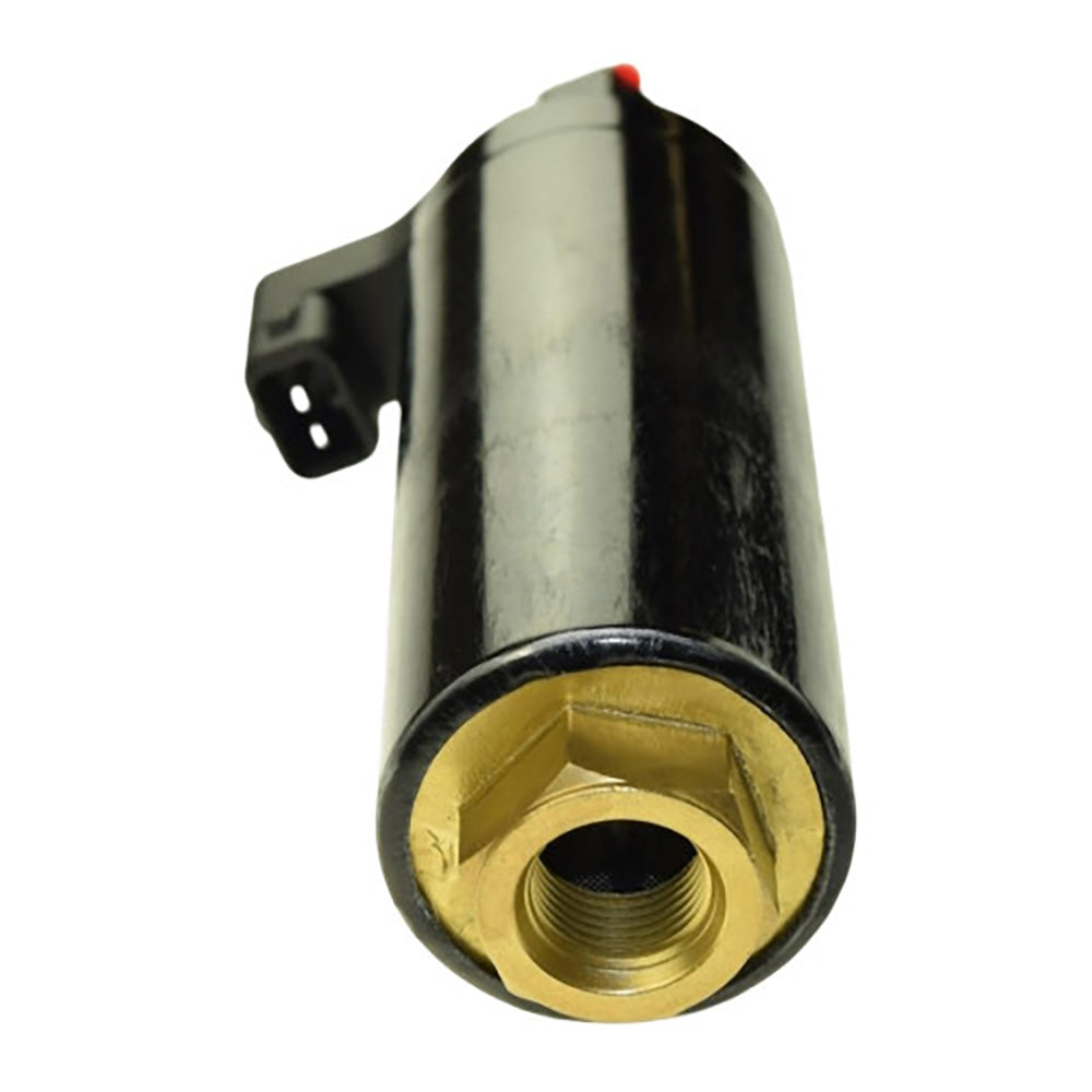 Regitar USA Marine Fuel Pump Assembly f/Volvo Penta: Fits Most All Carburated 4.3, 5.0,  5.7 Engines From 1992-2006 [RFP006] - BuoyMart.com  Fuel Pumps Regitar U.S.A.
