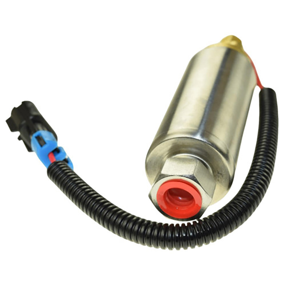 Regitar USA Fuel Pump Assembly f/Mercury  Mercruiser Engines w/High-Pressure Pump [RFP007] - BuoyMart.com  Fuel Pumps Regitar U.S.A.
