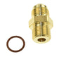 Regitar USA Fuel Pump Assembly f/Mercury  Mercruiser Engines w/High-Pressure Pump [RFP007] - BuoyMart.com  Fuel Pumps Regitar U.S.A.