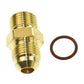 Regitar USA Fuel Pump Assembly f/Mercury  Mercruiser Engines w/High-Pressure Pump [RFP007] - BuoyMart.com  Fuel Pumps Regitar U.S.A.