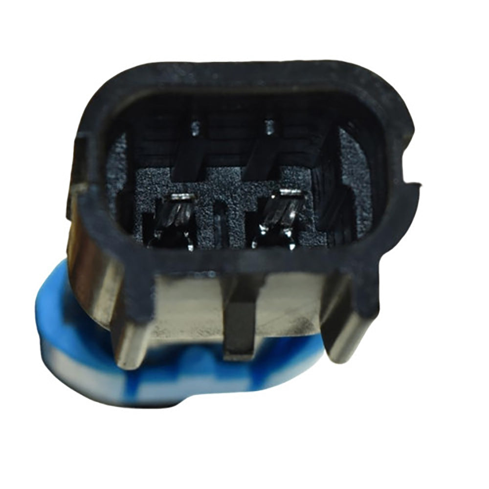 Regitar USA Fuel Pump Assembly f/Mercury  Mercruiser Engines w/High-Pressure Pump [RFP007] - BuoyMart.com  Fuel Pumps Regitar U.S.A.
