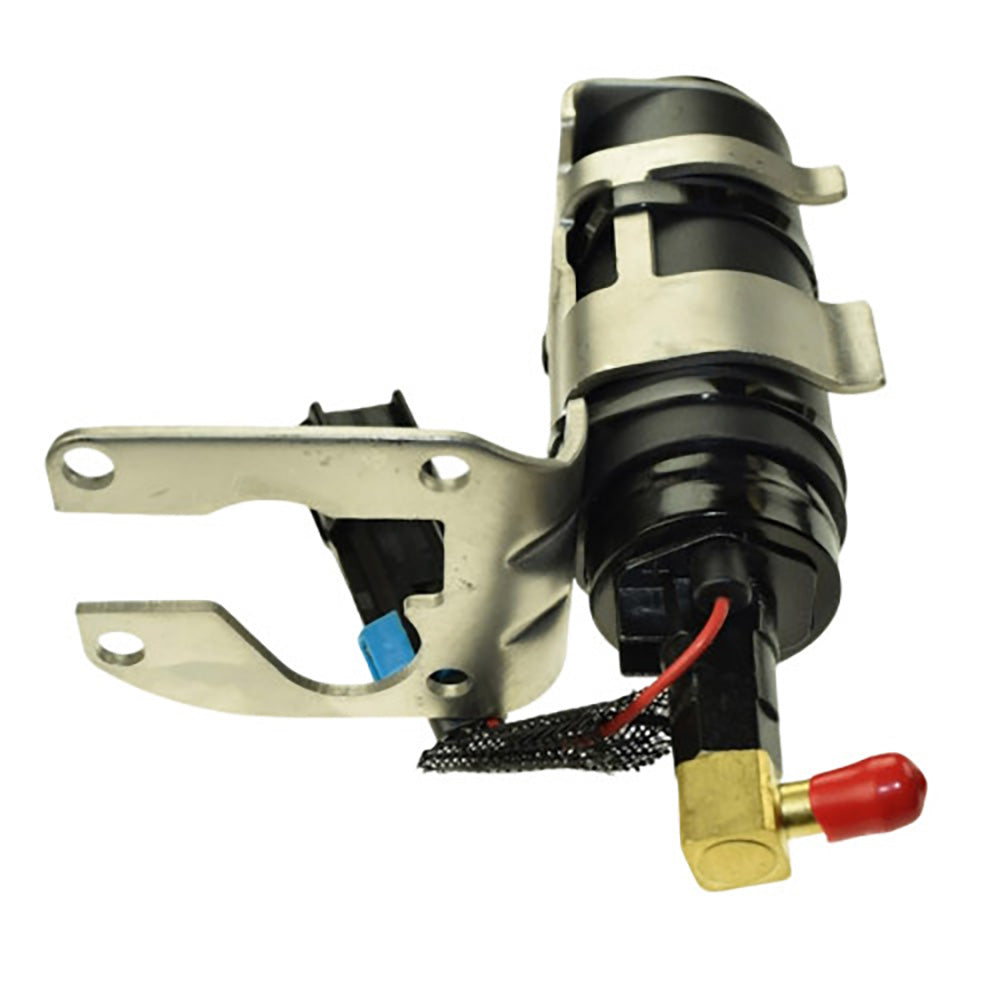 Regitar USA Fuel Pump Assembly f/Mercury [RFP015] - BuoyMart.com  Fuel Pumps Regitar U.S.A.