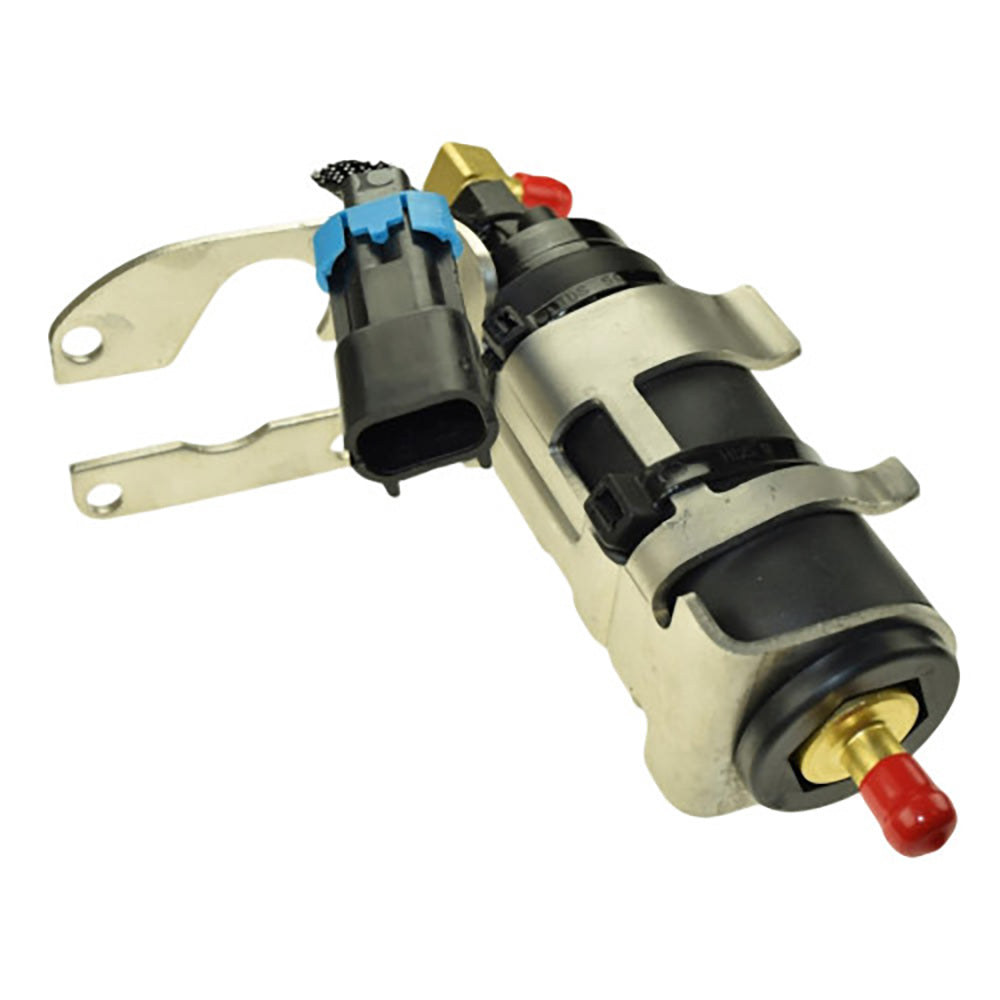 Regitar USA Fuel Pump Assembly f/Mercury [RFP015] - BuoyMart.com  Fuel Pumps Regitar U.S.A.