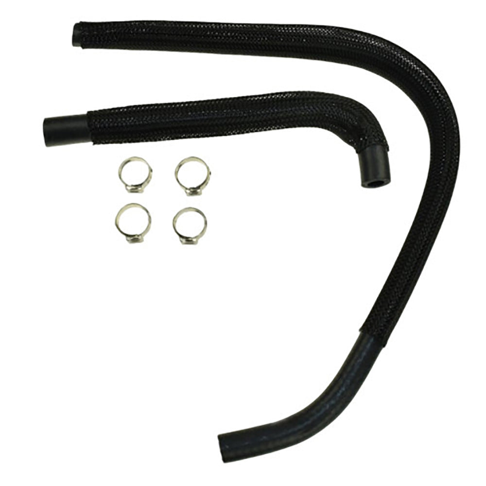 Regitar USA Fuel Pump Assembly f/Mercury [RFP015] - BuoyMart.com  Fuel Pumps Regitar U.S.A.