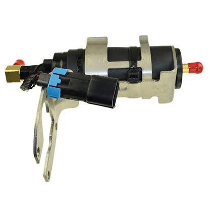 Regitar USA Fuel Pump Assembly f/Mercury [RFP015] - BuoyMart.com  Fuel Pumps Regitar U.S.A.