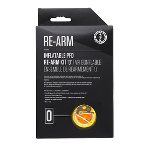 Mustang Re-Arm Kit "O" [MA3160-0-0] - BuoyMart.com  Accessories Mustang Survival