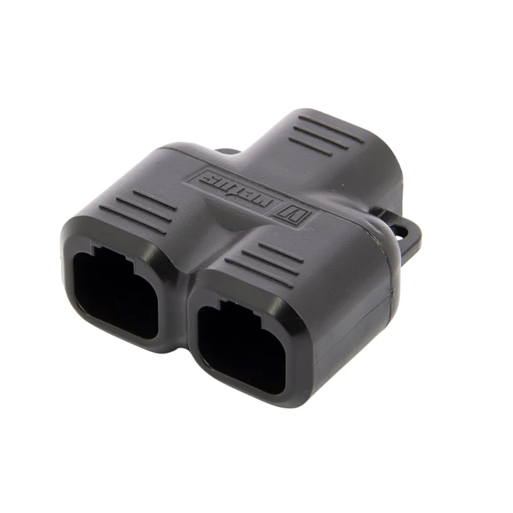 VETUS V-CAN 3-Point Y-Hub [CANVHUB] - BuoyMart.com  Bow Thrusters VETUS