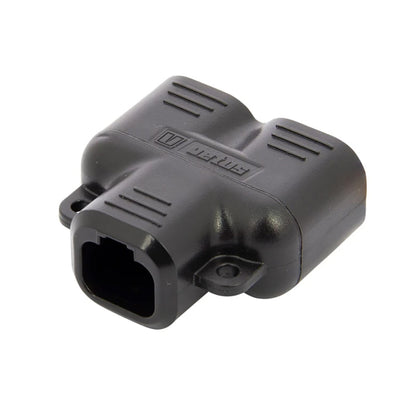 VETUS V-CAN 3-Point Y-Hub [CANVHUB] - BuoyMart.com  Bow Thrusters VETUS