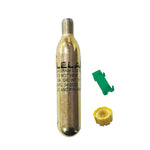 Leland Maximum Inflation Re-Arm Kit K 24G Auto 1/2" Threads [V90000-84204Z] - BuoyMart.com  Accessories Leland Maximum Inflation