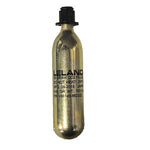 Leland Maximum Inflation Re-Arm Kit N 38G Manual Bayonet [V86160-86202Z] - BuoyMart.com  Accessories Leland Maximum Inflation