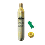 Leland Maximum Inflation Re-Arm Kit Q 33G Auto 1/2" Threads [V90000-85202Z] - BuoyMart.com  Accessories Leland Maximum Inflation