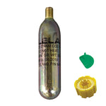Leland Maximum Inflation Re-Arm Kit R 25G Auto 3/8" Threads [V85000-84121Z] - BuoyMart.com  Accessories Leland Maximum Inflation