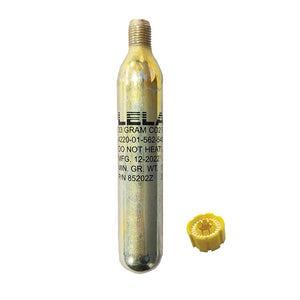 Leland Maximum Inflation Re-Arm Kit E2 33G Auto 1/2" Threads [V95000-85202Z] - BuoyMart.com  Accessories Leland Maximum Inflation
