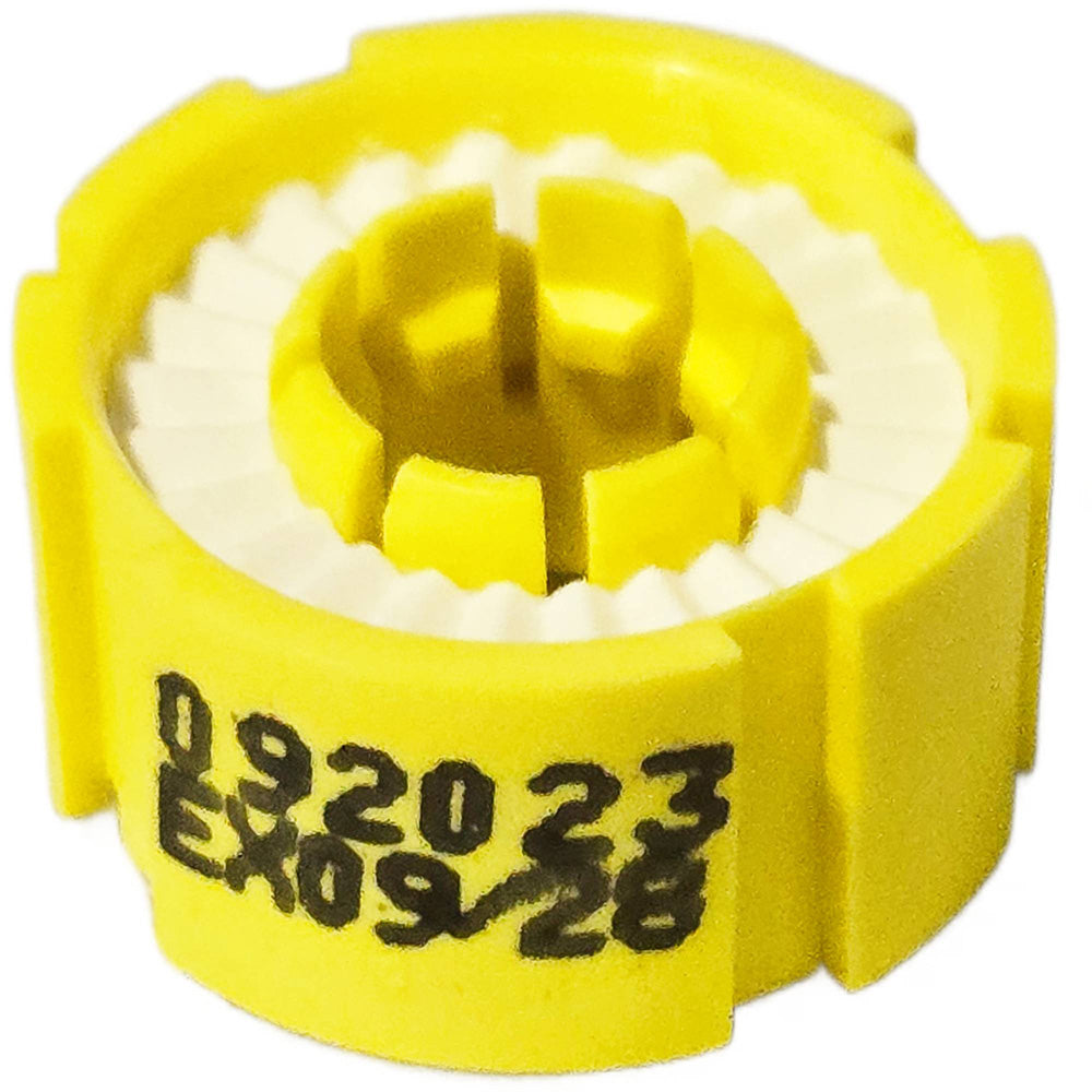 Leland Maximum Inflation Replacement Single Bobbin [V80041] - BuoyMart.com  Accessories Leland Maximum Inflation