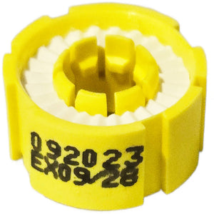 Leland Maximum Inflation Replacement Single Bobbin [V80041] - BuoyMart.com  Accessories Leland Maximum Inflation