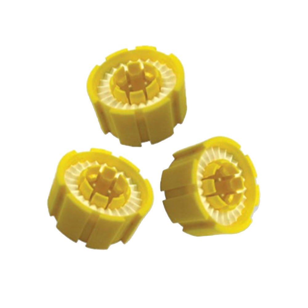 Leland Maximum Inflation Replacement Bobbin *3-Pack [V80040-00003] - BuoyMart.com  Accessories Leland Maximum Inflation