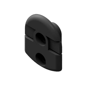 Simrad VHF Mic Clip f/RS20  V20 [000-14262-001] Simrad
