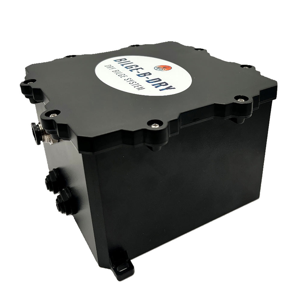 BILGE-B-DRY Dual Pump 12VDC [BBD-2025-122] - BuoyMart.com  Bilge Pumps BILGE-B-DRY