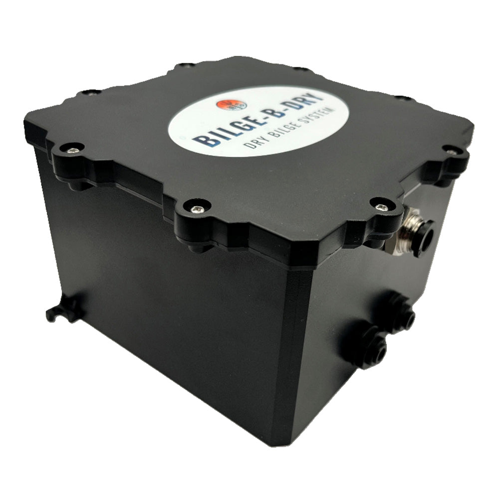 BILGE-B-DRY Dual Pump 12VDC [BBD-2025-122] - BuoyMart.com  Bilge Pumps BILGE-B-DRY