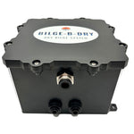 BILGE-B-DRY Dual Pump 12VDC [BBD-2025-122] - BuoyMart.com  Bilge Pumps BILGE-B-DRY