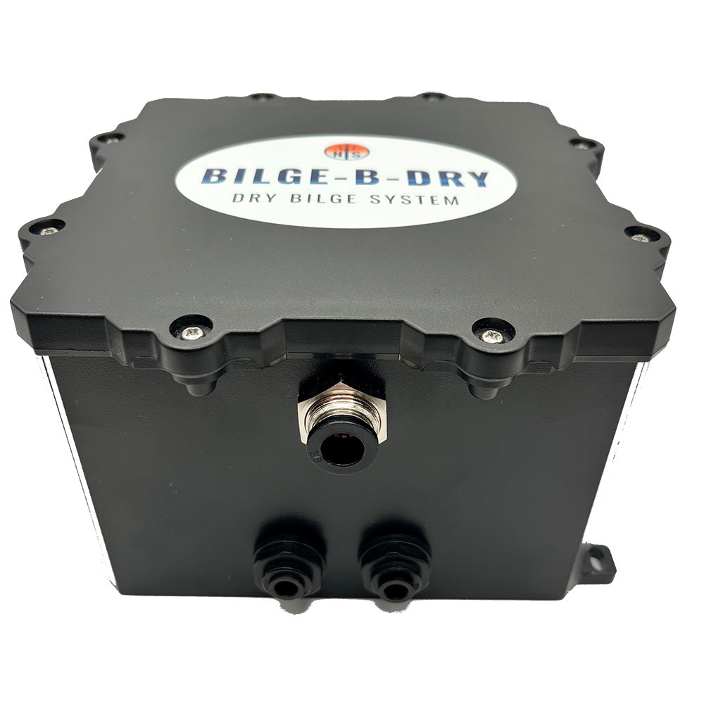 BILGE-B-DRY Dual Pump 12VDC [BBD-2025-122] - BuoyMart.com  Bilge Pumps BILGE-B-DRY