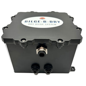 BILGE-B-DRY Dual Pump 12VDC [BBD-2025-122] - BuoyMart.com  Bilge Pumps BILGE-B-DRY