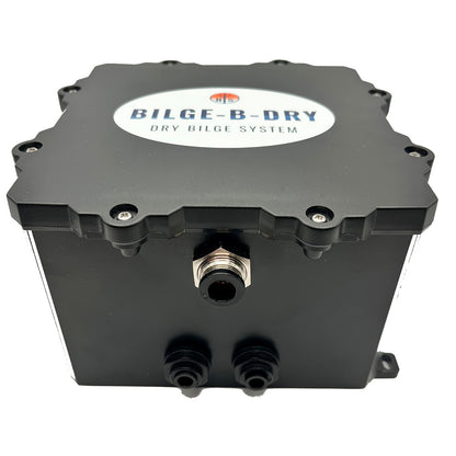 BILGE-B-DRY Dual Pump 12VDC [BBD-2025-122] - BuoyMart.com  Bilge Pumps BILGE-B-DRY