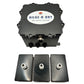 BILGE-B-DRY Triple Pump 12VDC [BBD-2025-123] - BuoyMart.com  Bilge Pumps BILGE-B-DRY