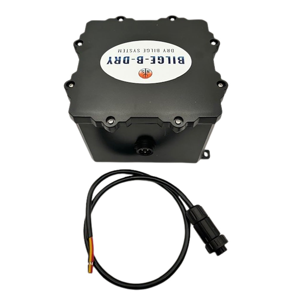 BILGE-B-DRY Triple Pump 12VDC [BBD-2025-123] - BuoyMart.com  Bilge Pumps BILGE-B-DRY