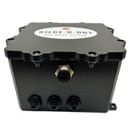 BILGE-B-DRY Triple Pump 12VDC [BBD-2025-123] - BuoyMart.com  Bilge Pumps BILGE-B-DRY