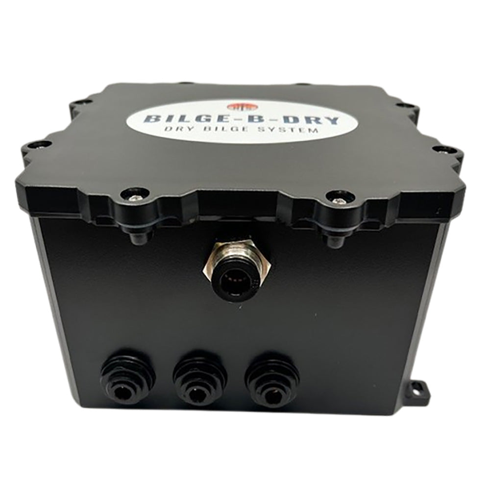BILGE-B-DRY Triple Pump 12VDC [BBD-2025-123] - BuoyMart.com  Bilge Pumps BILGE-B-DRY