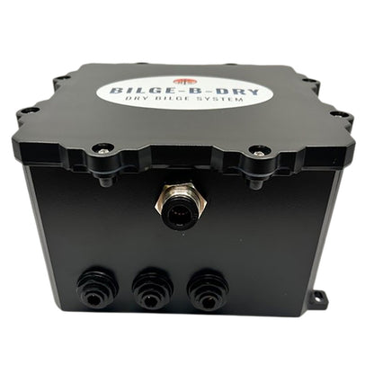 BILGE-B-DRY Triple Pump 12VDC [BBD-2025-123] - BuoyMart.com  Bilge Pumps BILGE-B-DRY