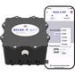 BILGE-B-DRY Quad Pump 12VDC [BBD-2025-124] - BuoyMart.com  Bilge Pumps BILGE-B-DRY